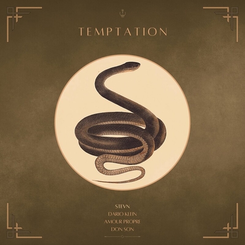 StevN - Temptation [MND044]